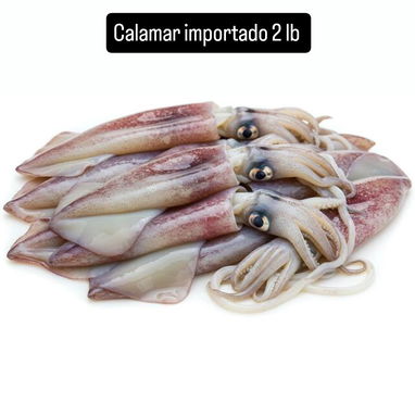 Camarones , Langosta , Pulpo , Calamar, Pescado, Carnes y mas - 4/10