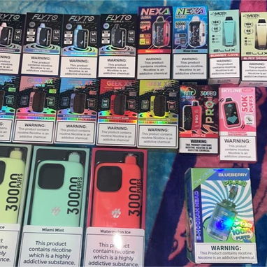vapers - Img 123207245