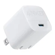 Cargador Anker Nano Pro 30W USB-C Power Delivery Plegable Color Blanco - Img 56843096
