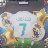 Set 5 Globos Real Madrid - Img 55986454