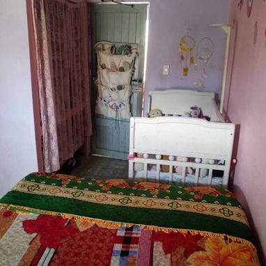 vendo casa en luyanó - 5/7