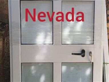 Puertas y ventanas de aluminio nuevas - Img main-image