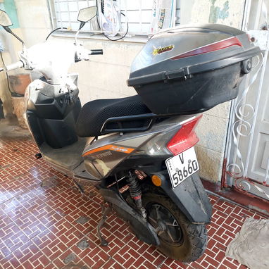 Moto de uso sin batería - 2/2