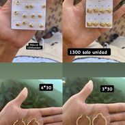 Prendas laminadas cm - Img 58080368