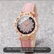 Relojes de mujer elegantes - Img 45836009