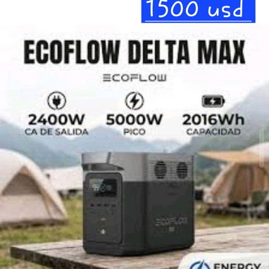 Buscas una ECOFLOW checa estas - Img 122881758