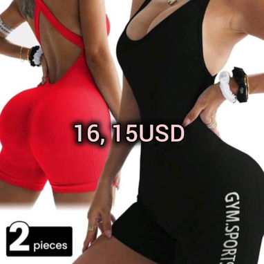 Ropa de mujer - 7/10