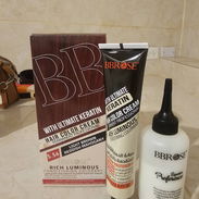 Tintes para el cabello sin amoníaco - Img 57660986