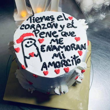 🥞Dulces por encargo 🧁Cakes 🎂 Flan 🍮 y mucho más 🍰 - Img 120232828