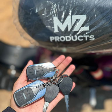 𝐁𝐈𝐂𝐈𝐌𝐎𝐓𝐎 MZ - 6/7