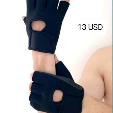 Guantillas Crosfit - Img 124304231