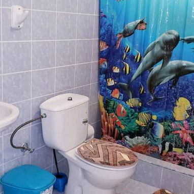 🌞🏖️ ¡Alquila una hermosa casa con piscina en la playa de Guanabo, La Habana! ⭐️⭐️⭐️ - Img 78665133