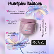 NUTRIPLUS Restore - Img 55424611