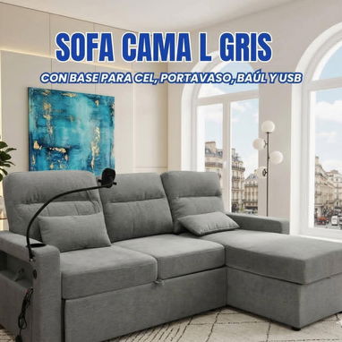 Muebles sellados al vacio - Img 123803114