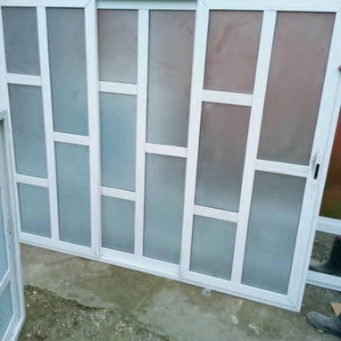 Marquetería de aluminio, diseños variados pensando en usted - Img 120627122