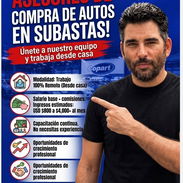 Buscamos asesores de ventas de autos 💯 remoto - Img 56304029
