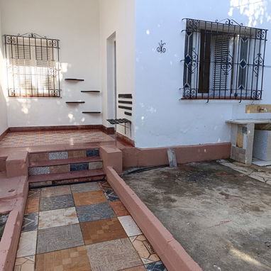 Renta apartamento independiente con entrada para carros de 2 cuartos con 2 baños privados - Img 121027533