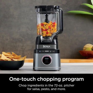 Batidora Ninja TB201 Detect Power Blender Pro - 5/6