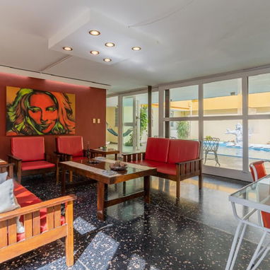 casa vacacional en la habana con 3 habitaciones + wifi + planta electrica - 5/7