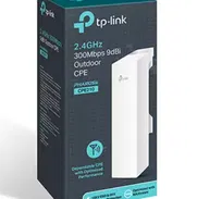 Nano Exterior TP-Link CPE – 2.4GHz  📡 - Img 50029175