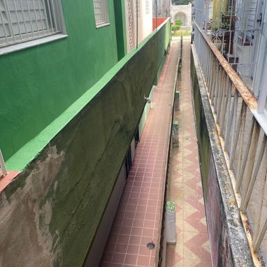 Se vende casa en MUNICIPIO 10 DE OCTUBRE , SANTO SUÁREZ - Img 125966631