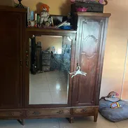 Muebles antiguos - Img 55723173