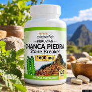 Chancapiedra capsulas - Img 58395391