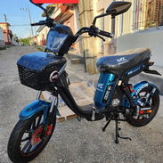 Bicimotos MZ COCUYO - Img 56039942