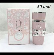 Perfumes árabes originales - Img 46070124