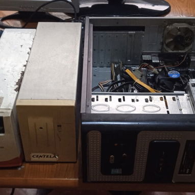 💻🔥 SE VENDE LOTE DE COMPONENTES DE PC DEFECTUOSOS Y FUNCIONALES🔥💻 - Img 120736958