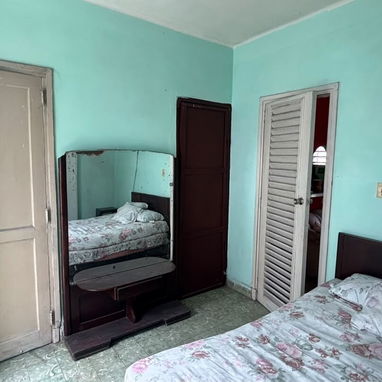 APARTAMENTO EN VENTA | MUNICIPIO PLAYA (LA CEIBA) DE UN DORMITORIO.  (47) - 7/8
