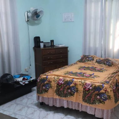 Casa en el Sevillano - 9/10