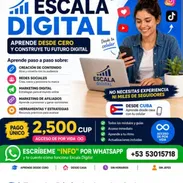 ¿Quieres tener oportunidad real en Cuba🇨🇺, recibir productos gratis 🎁, Colaborar con Marcas Internacionales🌐 y gener - Img 57324041