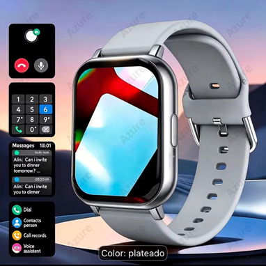 📢 ¡RELOJES INTELIGENTES A LA VENTA! 📢 - 2/5