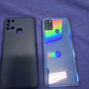 Samsung A21s..52898723 - Img 55987244