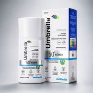 Protector solar Umbrella 50g SPF 50+ - Img 56177325