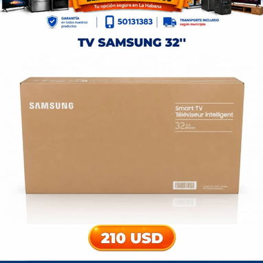 Smart TV - 8/10