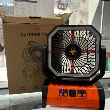 Ventiladores Recargable FX13 de 20000mAH 🚨 - Img 126336859