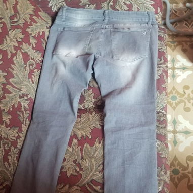 Vendo tres jeans de hombre poco uso - 4/6