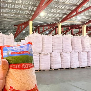 Contenedor de arroz de 1 kg - 2/2