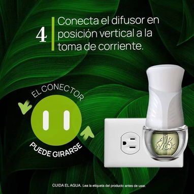 Ambientadores Eléctricos Air Wick - Img 114024032