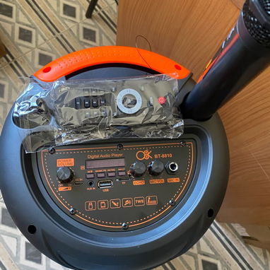 BOCINA BT-8810 - 2/5