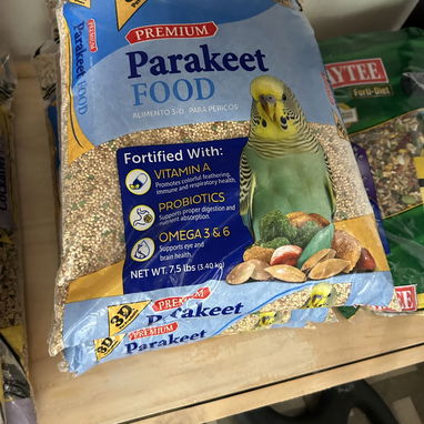Comida para perros y gatos y aves 52969213 - 8/10