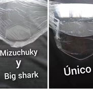 Micas de big shark, unico y mizozouky - Img 58096448