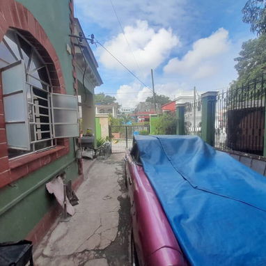 Venta de casa independiente en Santa Catalina - Img 125873594