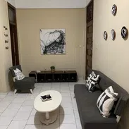 Renta lineal, por períodos, para extranjeros de apartamento en el Vedado - Img 55331962