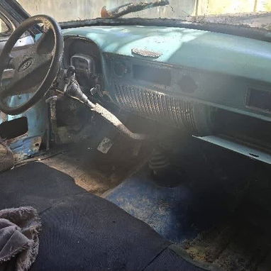 Se vende Cadillac año 52 - Img 126044991