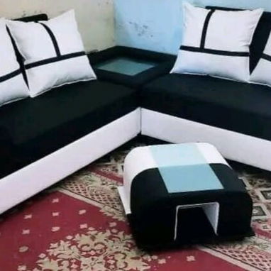 Decora tu hogar - 6/10