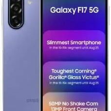📞53884600.🎇 ⭐ Samsung F17 5G (4/128) $180🎇 Mensajería disponible.🚴 - Img 120104342