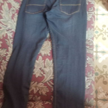 Vendo tres jeans de hombre poco uso - 6/6
